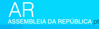 AR - Assembleia da República